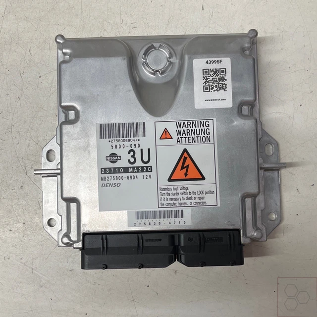 4 Valvole Di Iniezione Per Peugeot, Citroën - Compatibili Berlingo, C3, 206, 207, Benzina 1.1/1.4