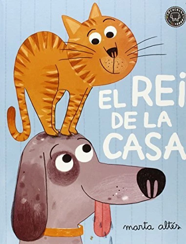 El Rei De La Casa