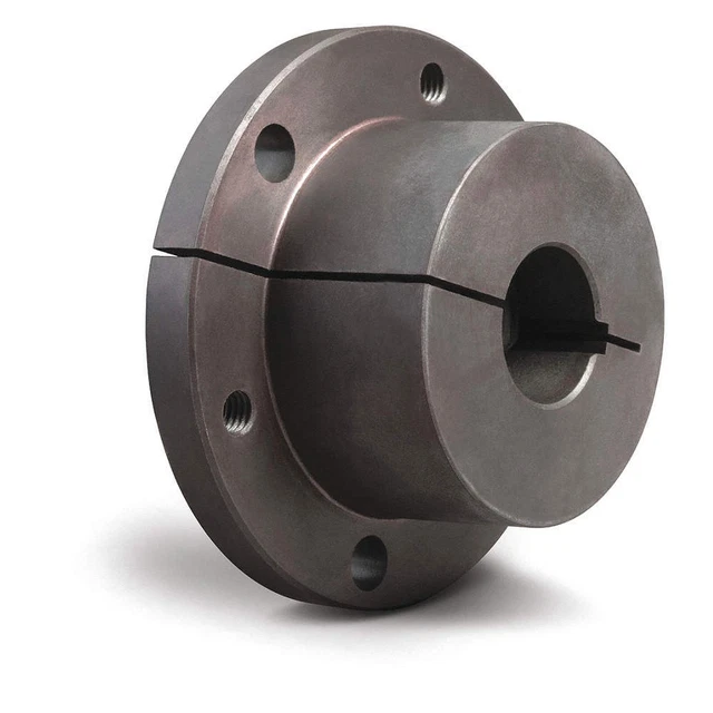 TB WOOD'S SK1716 QD Bushing,SK,1-7/16" B Dia.,1.875" L