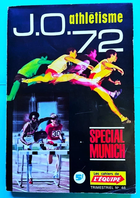 Magazine Onze N°102 Spécial Euro 1984 - Guide équipes Et Matches - Édition Originale