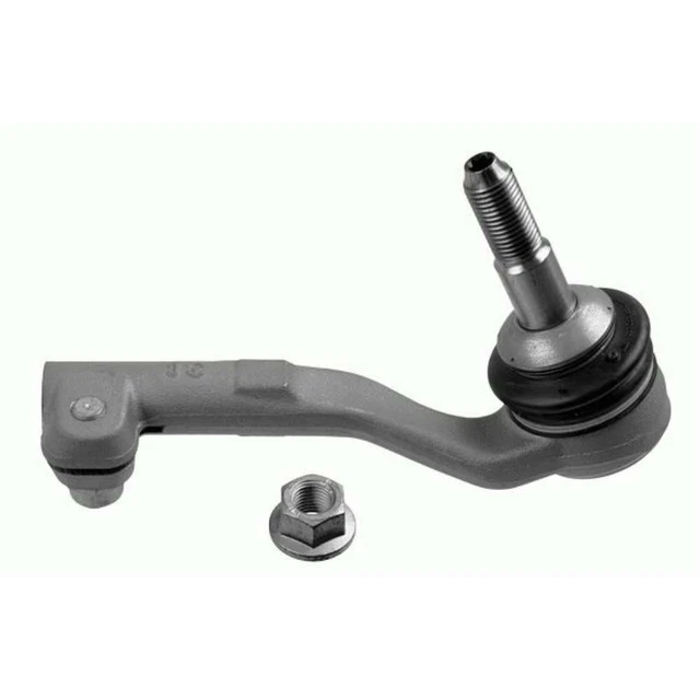 Testa tirante trasversale Lemförder anteriore destra per BMW Serie 1 F20 Serie 3 Touring F31