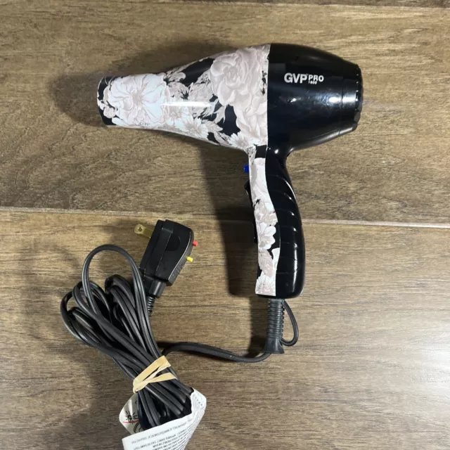 GVP PRO 1800 Hair Dryer Model 264881 24.95 PicClick