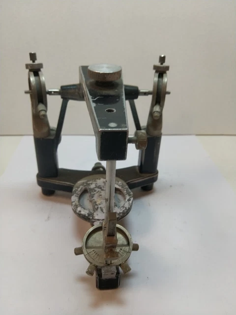 Articulateur TED NDU-77 TAKAMIYA DENTAL