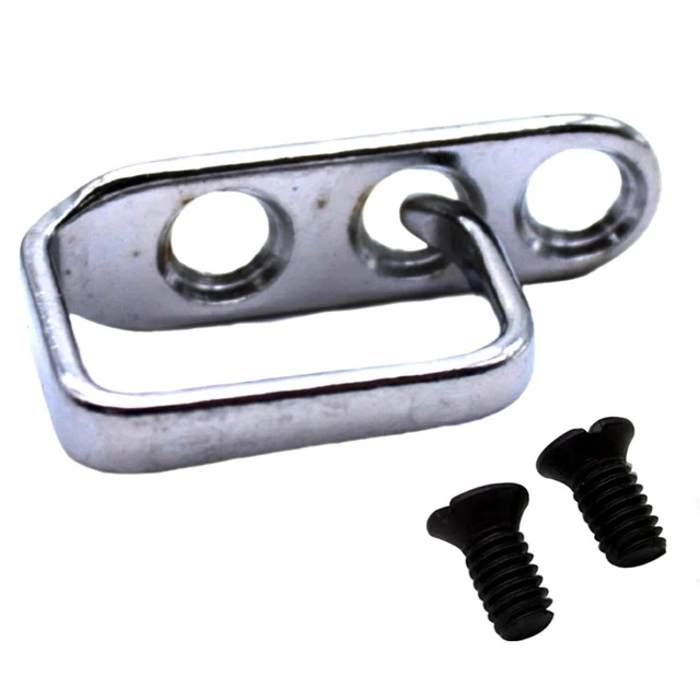 Frame Thread Guide #B1129-051-000 - Juki LU-563, LU-1508, LU-1510, PLC-1610