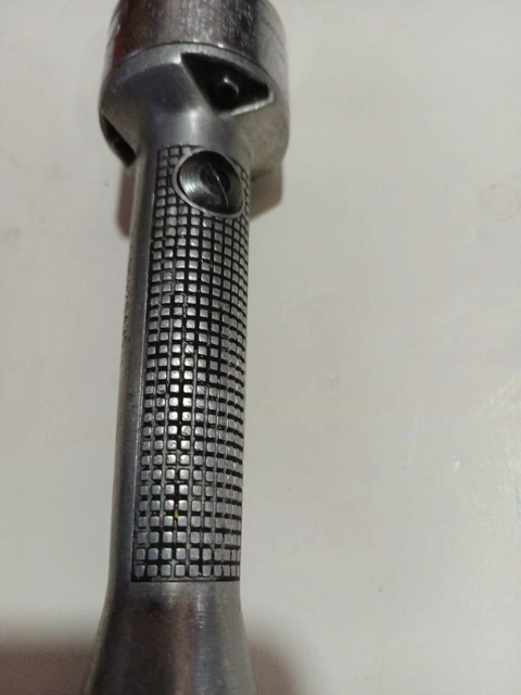 Snap-On 3/8" Air ratchet FAR70A 4