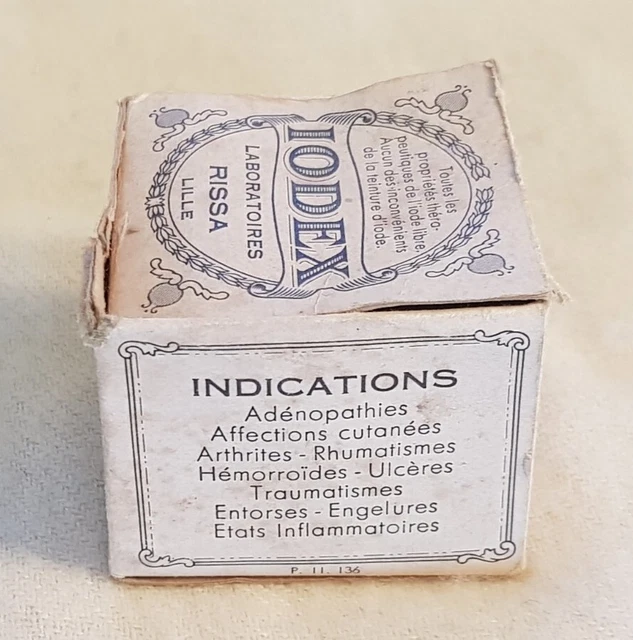 Jeu Ancien 'Le Ramoneur' Par JLR - Fin XIXe - Avec Boîte Et Notice