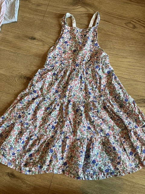 Pacchetto vestiti bambina 8-9 anni 8