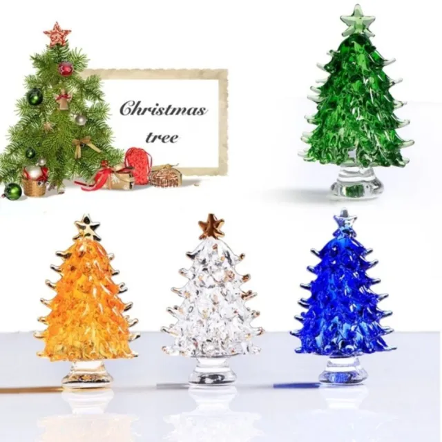 Accueil Décoration de Noël Figurines d'arbre de Noël  Maison & Bureau
