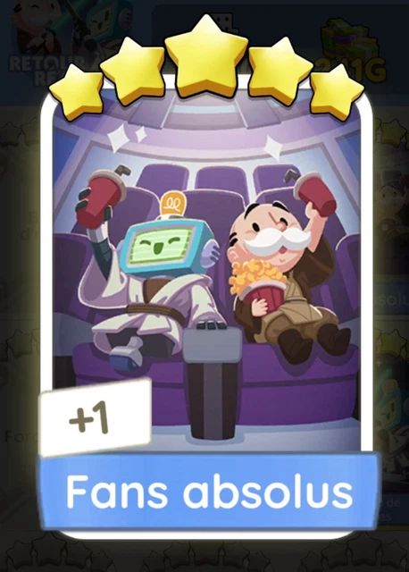 Adesivo Qualità Quidditch-Monopoly_Go_4 Star ⚡ Consegna Rapida - Foto 5