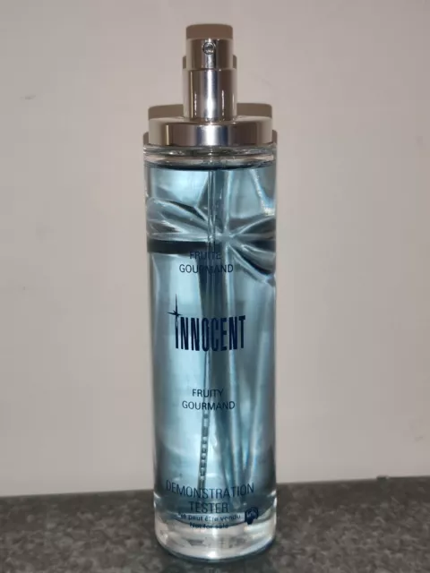 Mugler innocent  eau de parfum 75ml