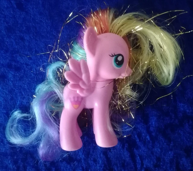 De Toyboys | Vintage My Little Pony: G4 Surprise Blind Bag Wave 14 Trixie Lulamoon 856781
