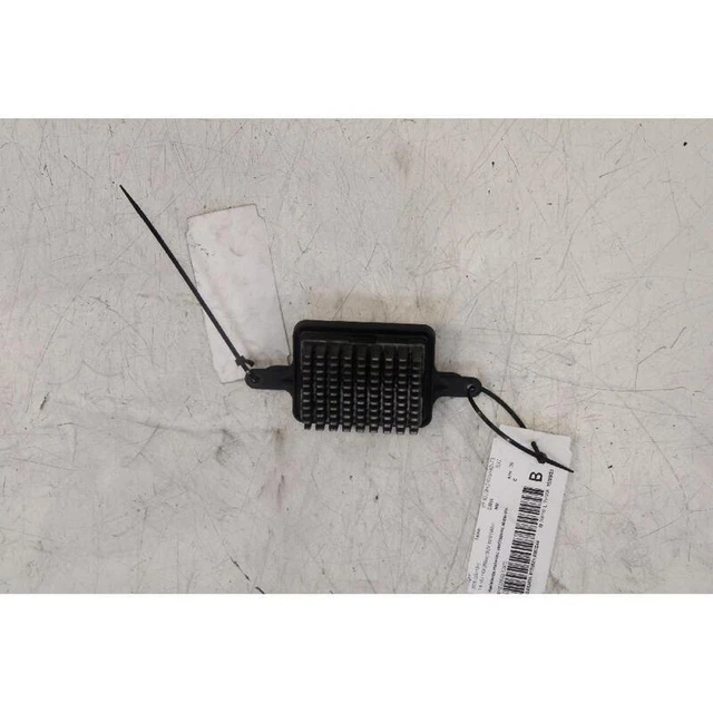 Connecteur De Résistance De Chauffage 5 Fils - Pour Peugeot 3008, 5008, Citroën DS5 - Remplace 6441CQ, P7708005 - 8