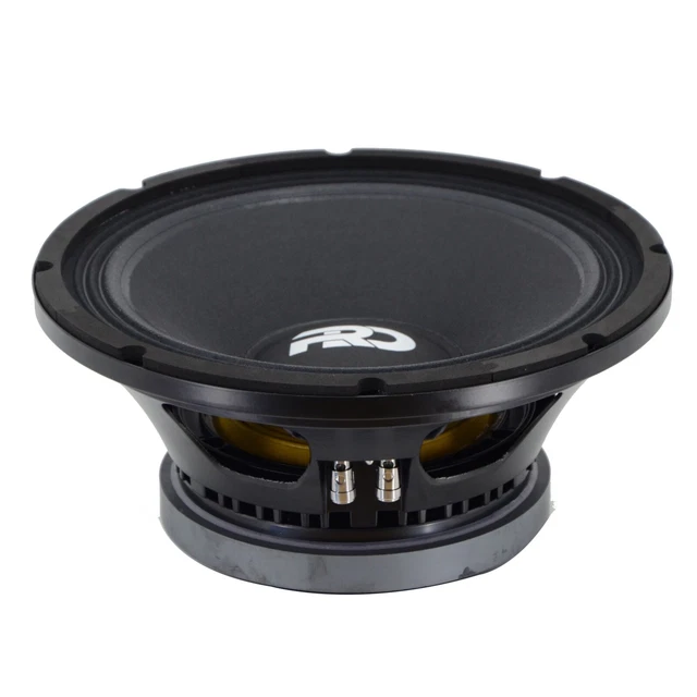 18 Sound 10 Inch Speakers 12MB700 Eighteen Sound 12NLW9300