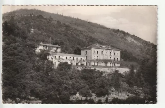 ST GEORGES LES BAINS - Ardéche CPA 07 - Salvation Army Rest House