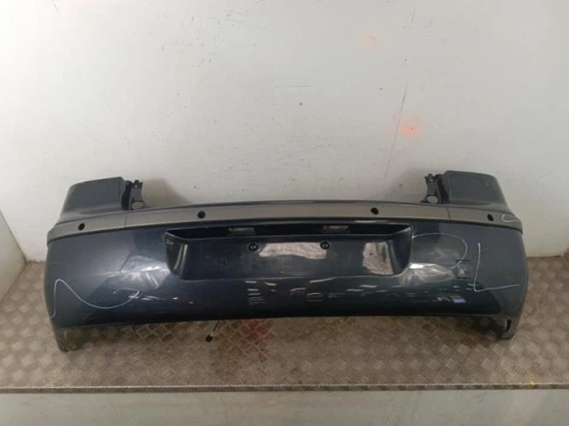 Pare-chocs Arrière Renault Safrane Phase 2 D'occasion - Pièce D'origine 7701470140