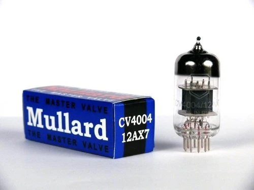 12AX7 / CV4004 Tube