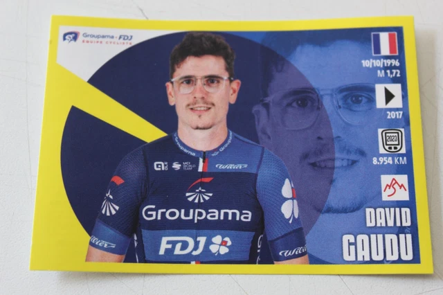 LOT PANINI TOUR de france 2024 25 pochettes neuves EUR 9,00 - FR