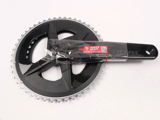 Sram Rival DUB Kurbelarm rechts 48/35T 2x12-fach 175mm  #11621