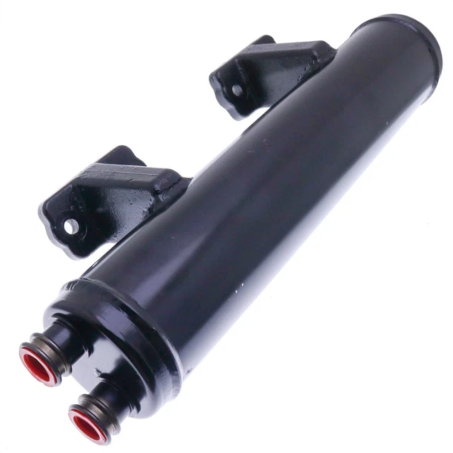 Oil Cooler 4975879 3161781 For Cummins Engine M11 CM ISM QSM 3081359 4386525