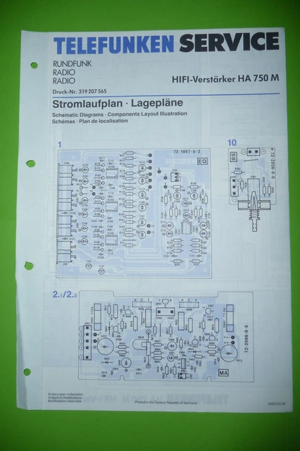 Télécommande Pour Téléviseur Telefunken H43V32 / H43V32A - Neuf D'origine