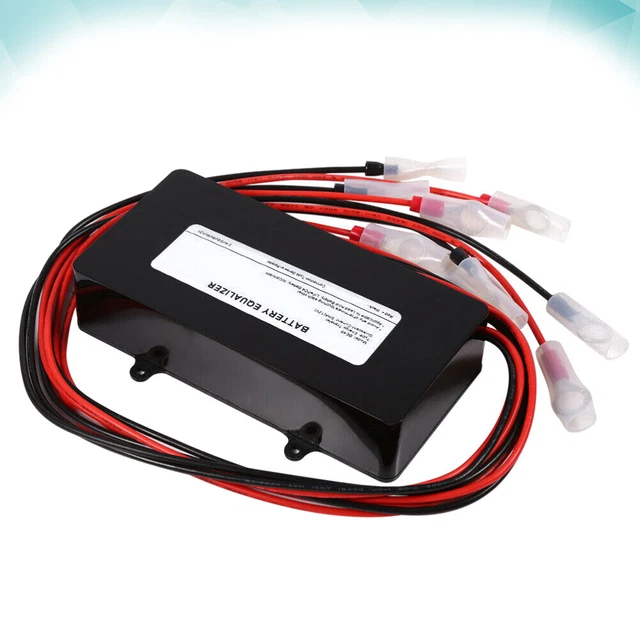 Stabilizzatore di tensione DC bilanciatore verticale automobile stabilizzatore batteria potenza