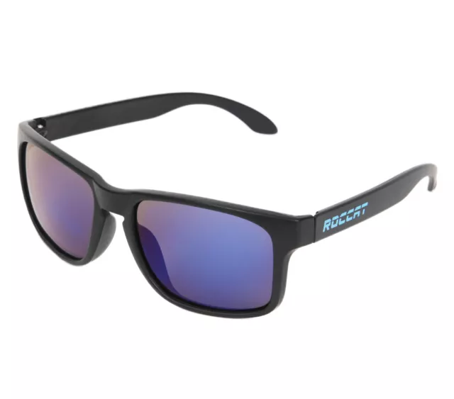 Roccat Gaming Gafas de Sol Protección UV Azul Artículo para Fan Augen-Schutz