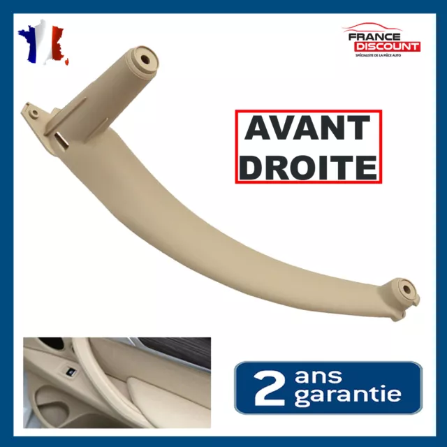 Poignée de Porte Avant Arriere Droite Passager pour BMW X5 E70 X6 E71 6969404