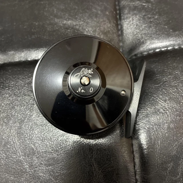 abel No.0 5006 made in usa