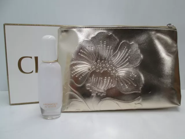 Clinique aromatics in white 30ml deals
