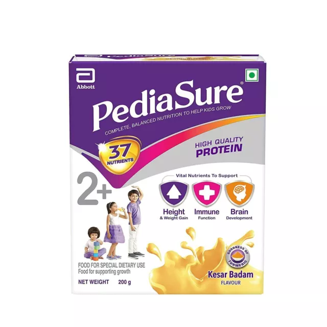 Pediasure Boisson en poudre santé et nutrition pour la croissance des...