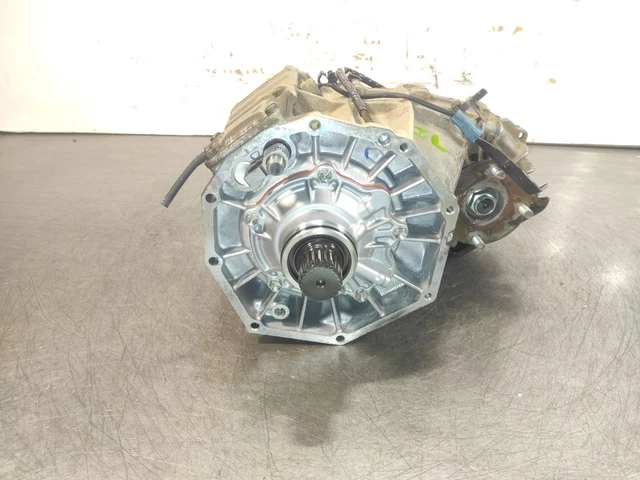 3610060A40 Caja Transfer / 182.317 Km / Manual / 1090587 Para Toyota Land Cruise