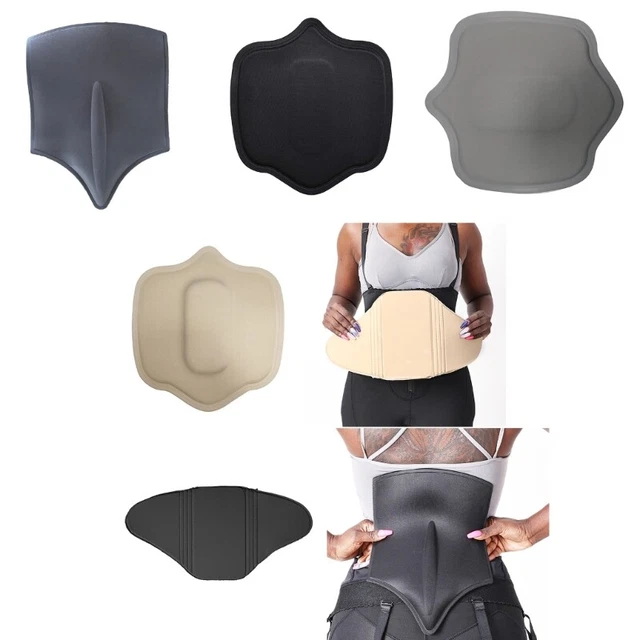 LIPO FOAM BACK Board Lumbar Molder Backboard Compression Liposuction ...