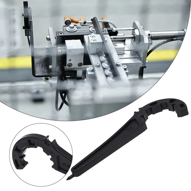 Fitting Wrench Nut Wrench 20/25/32/40/50mm/63mm PE Pipe Plastic Material