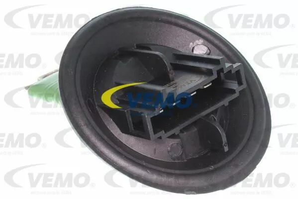 VEMO (V10-79-0009) Regler Innenraumgebläse für AUDI SEAT SKODA VW