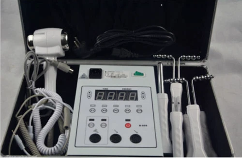 MICROCURRENT FACE LIFT MACHINE SKIN TONING BIO Skin Care