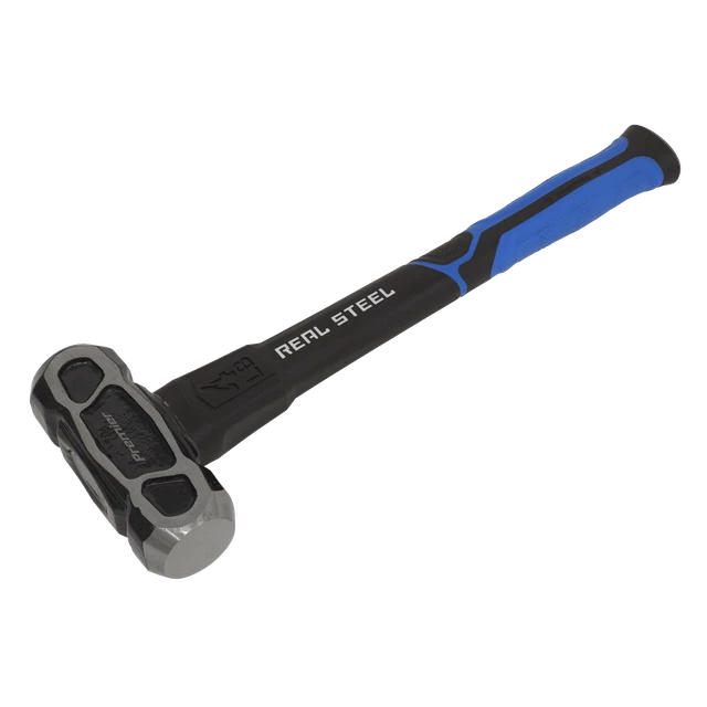 Incassable Club Marteau 1.8kg - Sealey SLHU041 Neuf