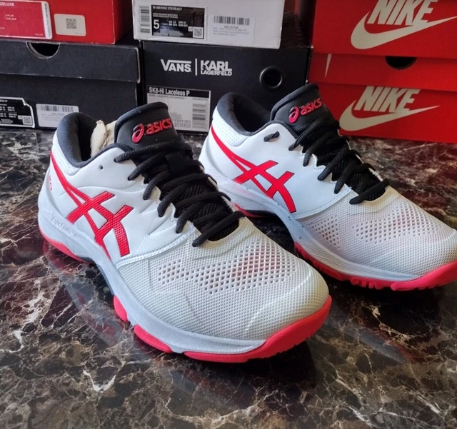 netball trainers netburner