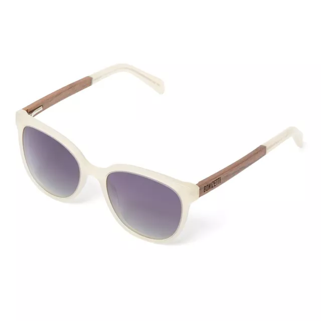 Gafas de sol de señora STOCKHOLM Ancho 141mm Madera