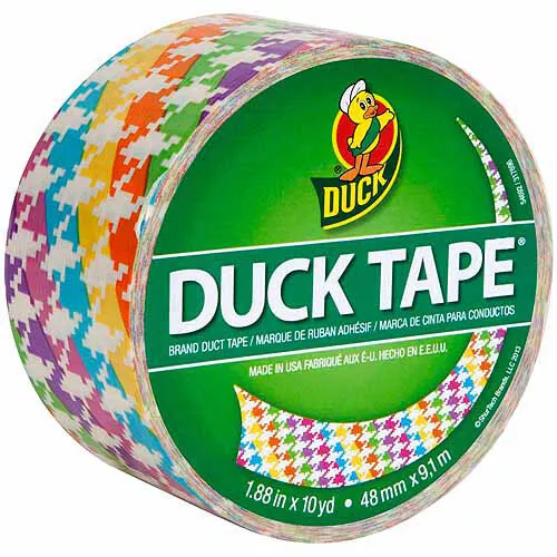 You Pick Printed & Pattern NEW Duck Brand Duct Tape Rolls - RETIRED,  EXCLUSIVE