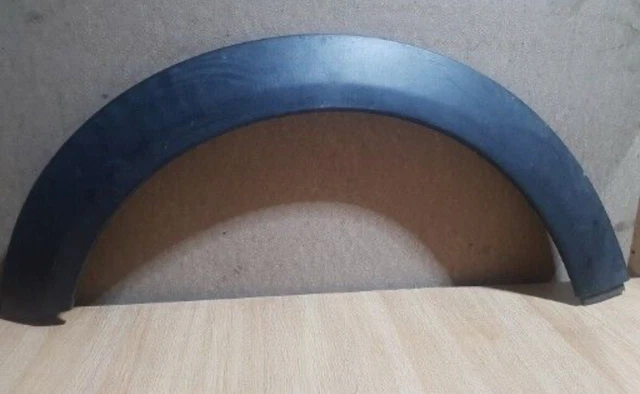 MINI R56 R57 R58 OSR Drivers Rear Wheel Arch Trim Moulding £14.99 ...