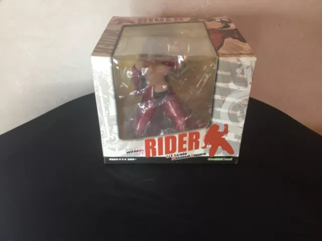 #yd# Figurine Erotique PVC manga GIRL Rider sweet boby orchidseed