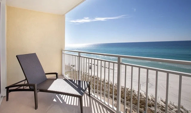 Wyndham Panama City Beach,1 Bedroom OCT 15-20