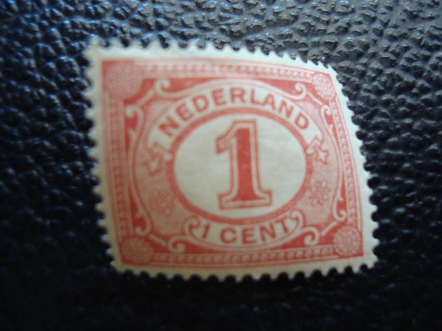 PAYS-BAS - timbre yvert/tellier n° 66 n** MNH (A12)
