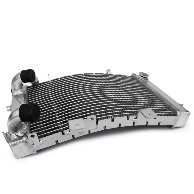 Aluminium Radiateur de refroidissement de moteur pr KTM DUKE 690 2013-2019 14 15