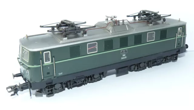 Märklin H0 34586 ++ E-Lok BR 1141.05 der ÖBB ++ delta digital ++ #K_320