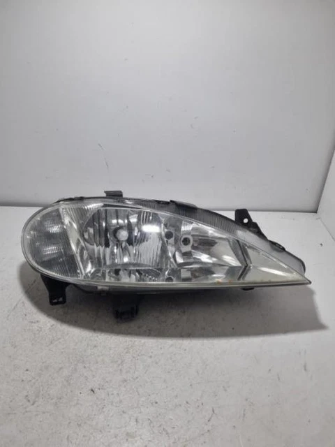 Phare avant pour RENAULT MEGANE (4) DE 03/2016 A 06/2020