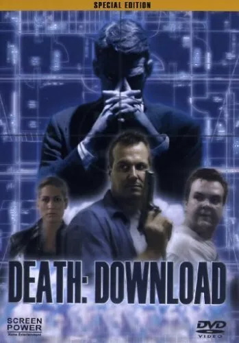 Death: Download (DVD) Ingo Lee Andrew "Machine" Clay Stefan Siehoff