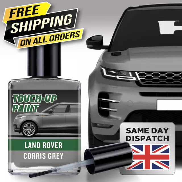 Land Rover Leather Repair Paint Dye for Car Seats and Interior. 26 Colours  250ml