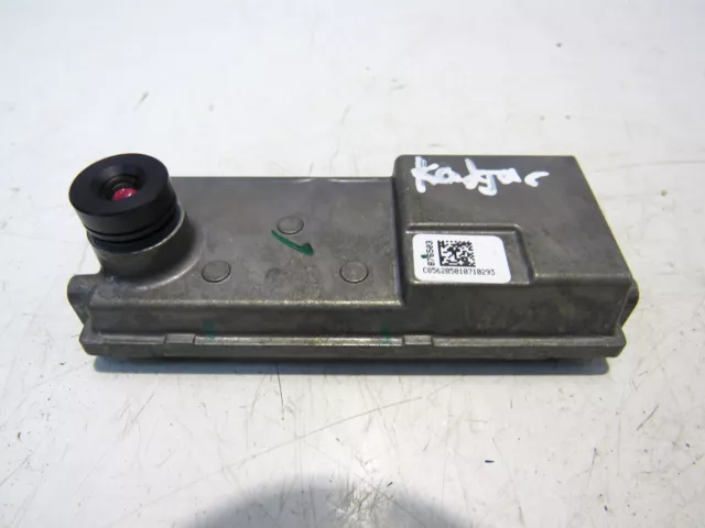 Renault Kadjar 2019-22 Telecamera Assistenza Corsia Anteriore 284624085R Q6665