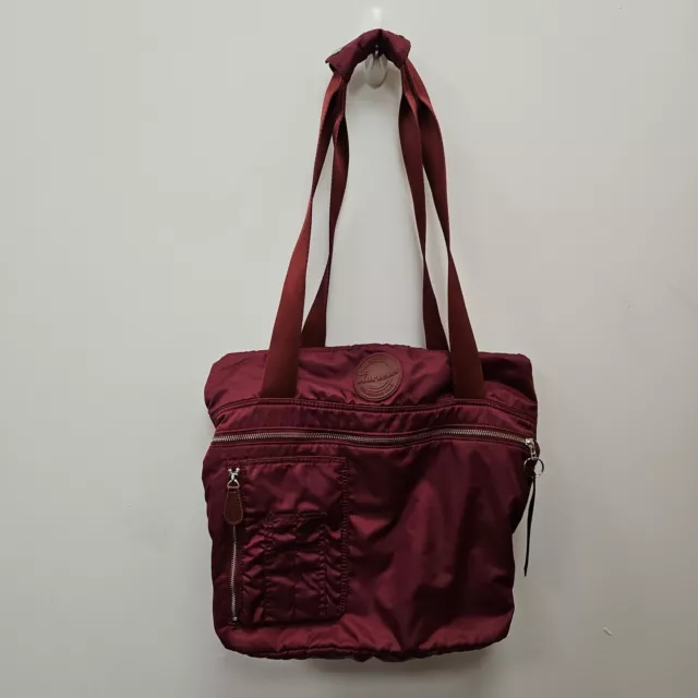 Dr martens super online mini nylon bag